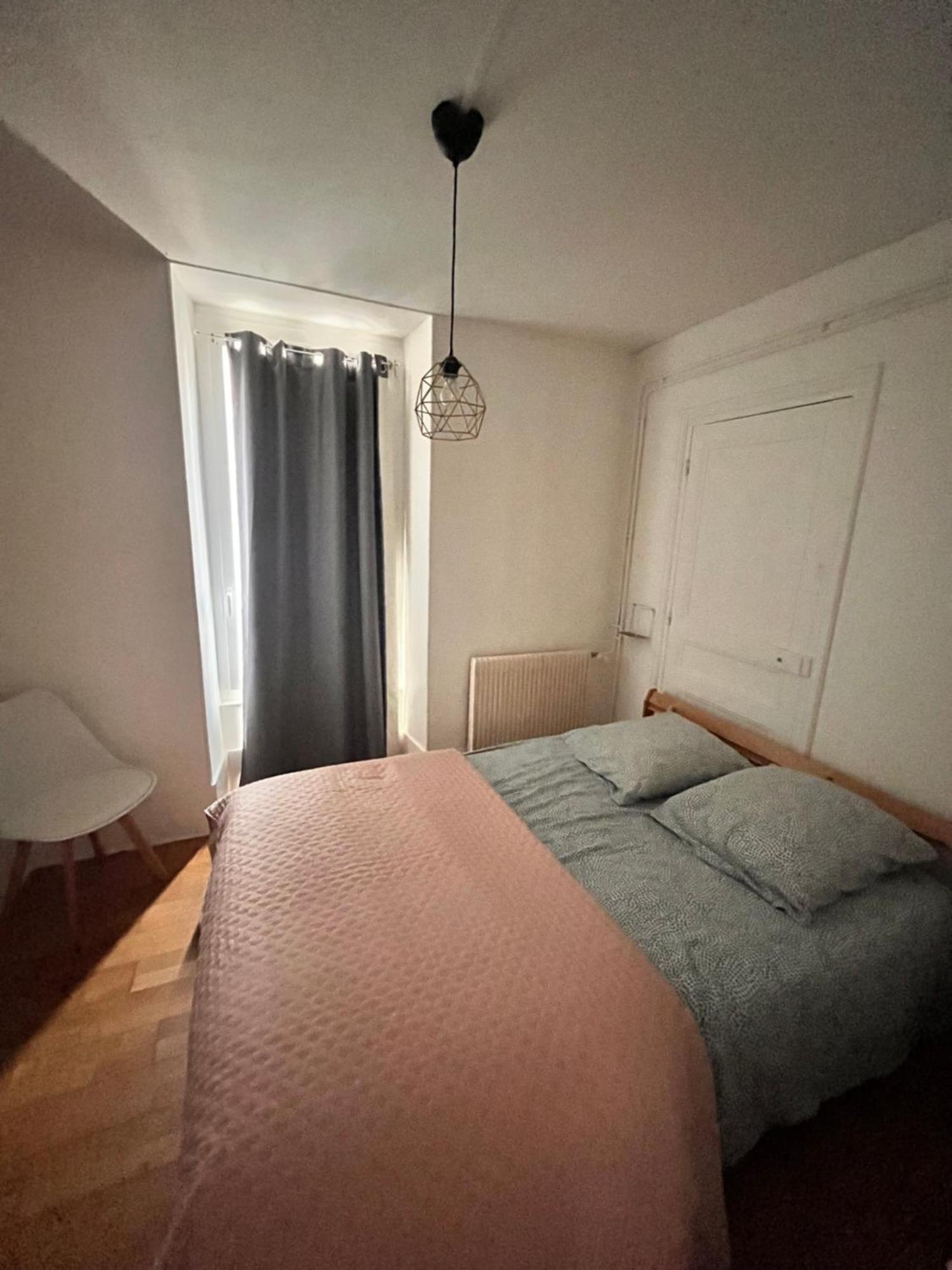 Les Nuits Du Paradis Exterior foto